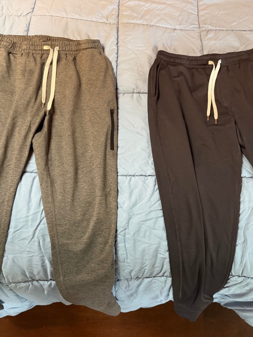 2 Vuori Sunday Element Joggers